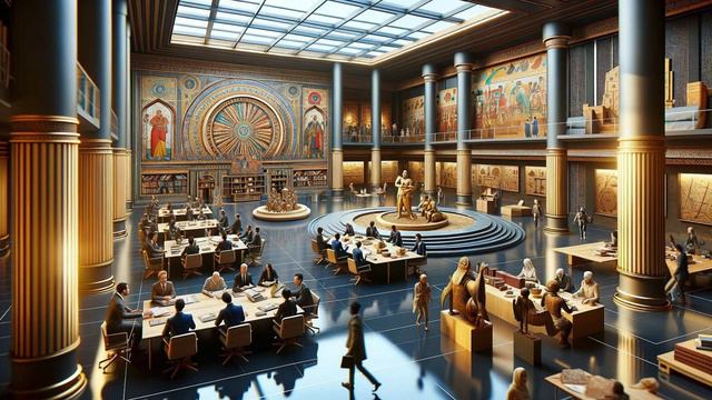 The True Story of MANSA MUSA | Ruler of Gold and Splendor смотреть онлайн