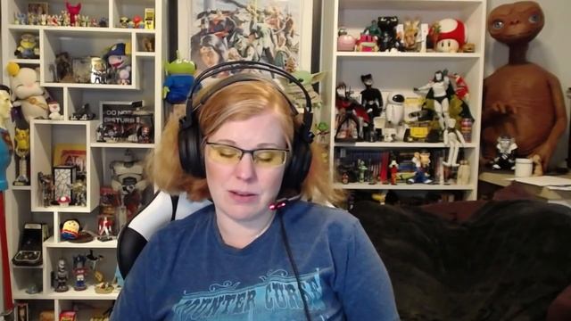 Don't Let Culture War Ruin Your Enjoyment of Games смотреть онлайн