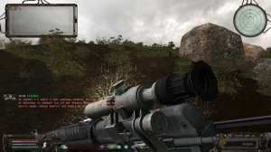 S.T.A.L.K.E.R. 2023. Ведём Клыка. Муха. Кукла Мухе.  Часть #191 НС+OGSR  Патч от 01.2023