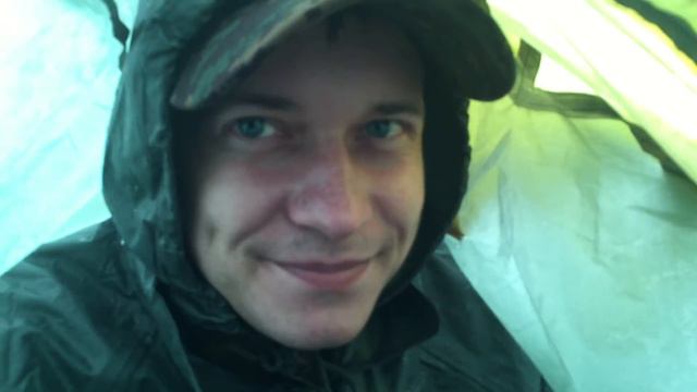 Как мы с Лехой ездили на сплав (2015 год) смотреть онлайн