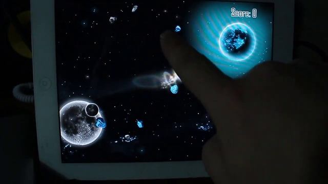 Escape from the space новая игра на ipad смотреть онлайн