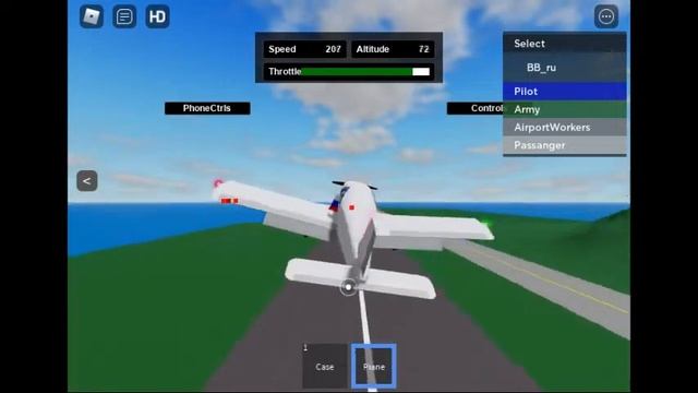 A.F.S.F |Airport Airplanes Flight Simulator |JUMPING PLANE LAND смотреть онлайн