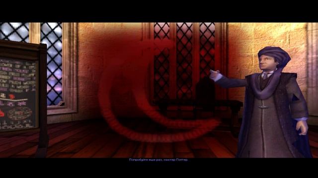 ? Harry Potter and the Philosopher’s Stone (PC) Полное прохождение смотреть онлайн