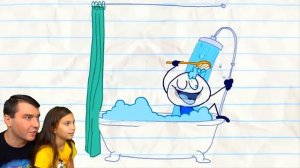 СМОТРИ САМОЕ СМЕШНОЕ ВИДЕО! НЕ ЗАСМЕЙСЯ ЧЕЛЛЕНДЖ! Попробуй НЕ УЛЫБНУТЬСЯ и НЕ ЗАСМЕЯТЬСЯ Валеришка