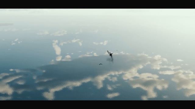Why The F-16 ADF Flies The Worst Out of Any Version In War Thunder смотреть онлайн