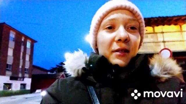 МИНУСЫ ИСПАНИИ / Разбила индукционную плиту / Минтай смотреть онлайн