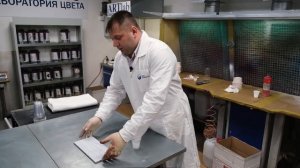 Эффект обратной патины | Чёрная патина для дерева