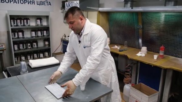 Эффект обратной патины | Чёрная патина для дерева