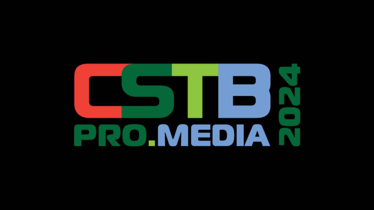 Форум CSTB.PRO.MEDIA 2024 смотреть онлайн