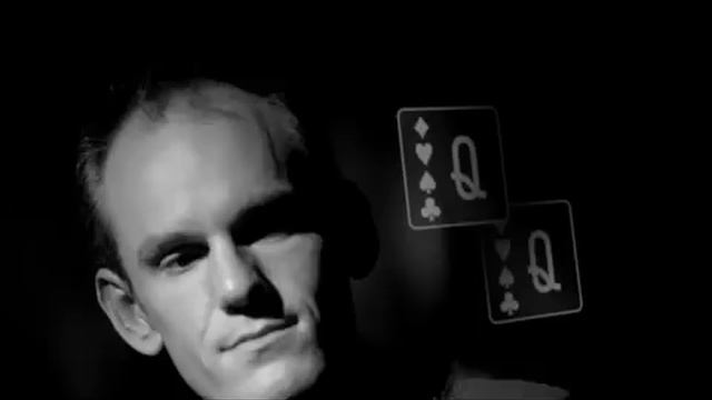 Full Tilt Poker Commercial - Beautiful MInd смотреть онлайн