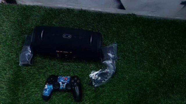 JBL XTREME 3 - UNBOXING and BASS TEST. #jbl #jblbass #jblxtreme3. смотреть онлайн