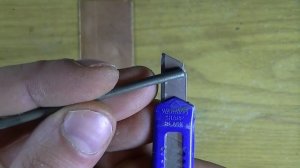 Как ровно отрезать стеклотекстолит