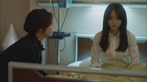 К2 / Телохранитель, 7 серия