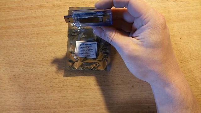 Обзор USB Detector Keweisi модель KWS V20 и KWS 10VA