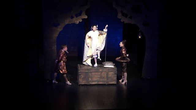 Огниво смотреть онлайн