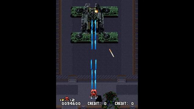 1942 "Clones" - The Best Arcade Vertical Shooters (HD) смотреть онлайн