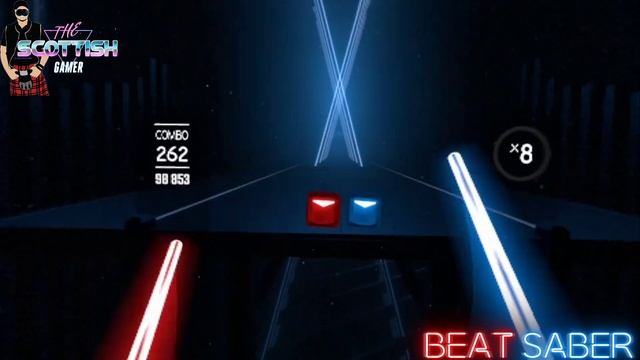 Beat Saber 