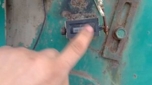 Электронный счетчик тюков! Правильная установка на пресс подборщик