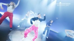 BABYMONSTER - ‘2NE1 Mash Up’ Dance Performance Mirrored
