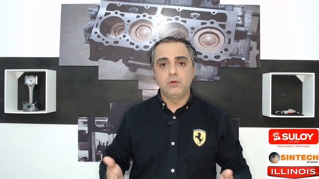 Dica Massa do Massinha: Como diferenciar o motor Fiat 1.3/8v Firefly para motor Fire. смотреть онлайн