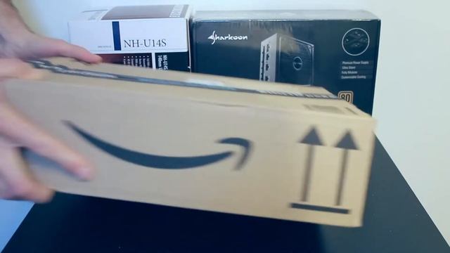Amd Ryzen 5950x Render Node Unboxing - Asus ROG Strix B550-A Gaming - Corsair Vengeange - Crucial P смотреть онлайн