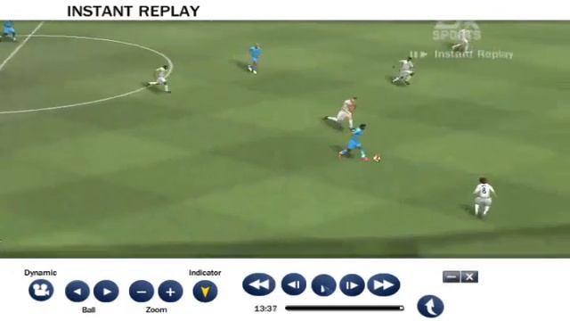 fifa 08 my 6 barca goals 0001 смотреть онлайн