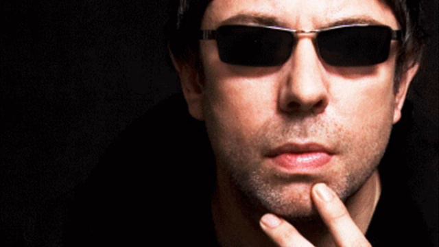 Ian McCulloch The Prettiest Star Bowie cover смотреть онлайн