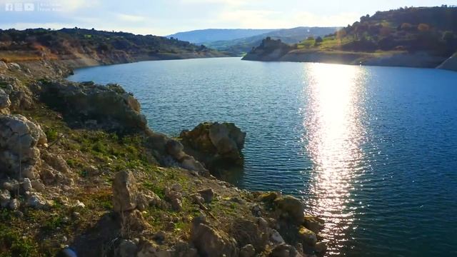 Эту музыку можно слушать вечно! Музыка расслабляет нервную систему, улучшает память! Музыка для душ смотреть онлайн