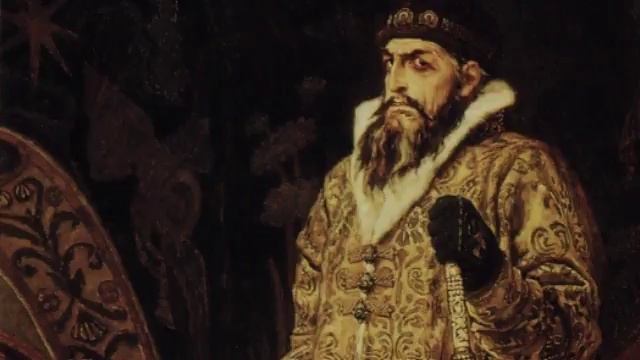 Иван Грозный (рассказывает историк Владислав Назаров) смотреть онлайн