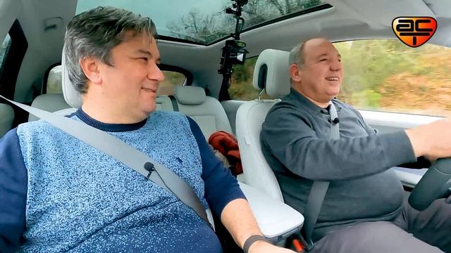 Yılın Otomobili! I Hyundai IONIQ 5 Test I AutoClub