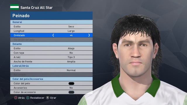 Milton Coimbra Pes Leyenda Bolivia