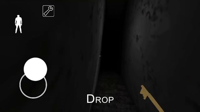 Granny v1.8 - Escape with Teddy in Extreme & Nightmare Mode but without Killing Granny !! смотреть онлайн