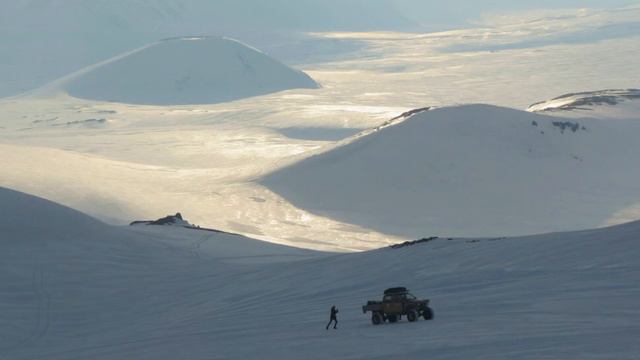 Cécile Corbel - The Circle (from ‘Terre Des Ours’)
