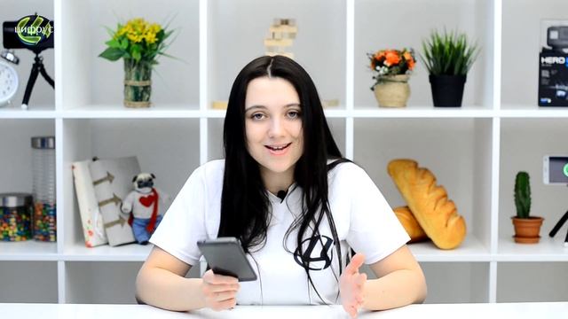 BlackBerry DTEK60 | обзор | характеристики | отзывы | сравнение | цена | #Цифрус смотреть онлайн