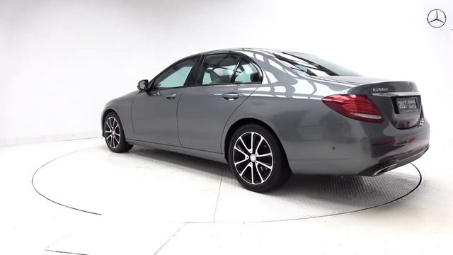 CMG Mercedes-Benz Sligo: 171MO199 E200D Avantgarde 1.9CDi AUTO Selenite Grey / Biege Leather смотреть онлайн