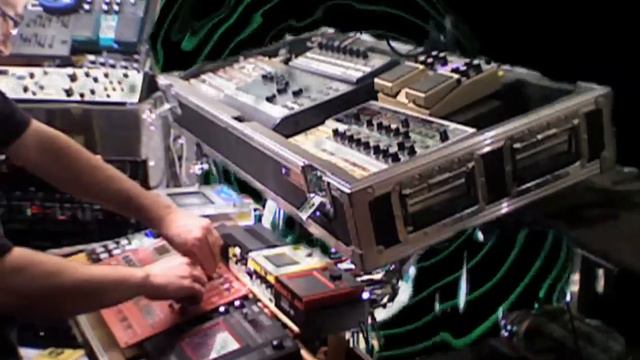 DnB - M4M - Drum and Badass - Live on the electribe ESX-1 смотреть онлайн