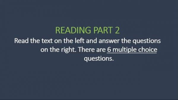 COMPLETE ENGLISH TEST (iTEP TEST 5) 2022 - ALL SKILLS INCLUDED. TEST YOUR LEVEL OF ENGLISH.