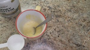 ?VitaMeal WHEY PROTEIN хим анализ, сколько блка, обзор