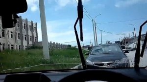 Веерные форсунки омывателя на Nissan Note