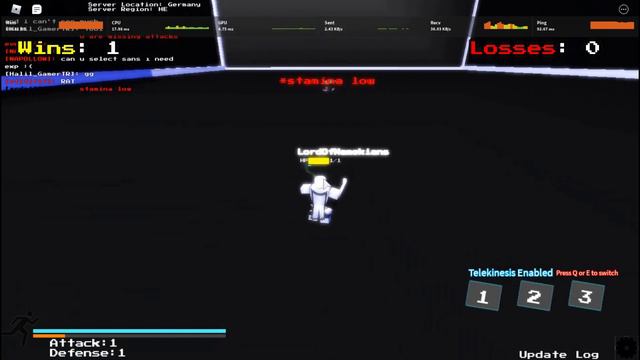 Soulshatters, But my lock on is broken || ROBLOX смотреть онлайн