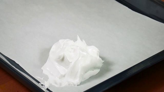 Готовим безе дома в духовке | Десерты смотреть онлайн