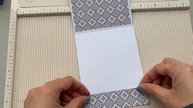 Annie’s CardMaker Kit Club - Twist & Pop Tutorial - Mediterranean Twist Card Kit смотреть онлайн