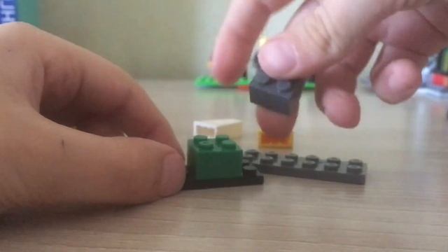 Как сделать лего корабль смотреть онлайн