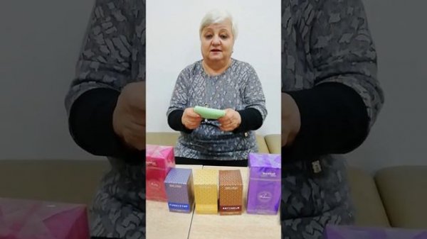 История Ларисы А. Хлопуновой 1 часть