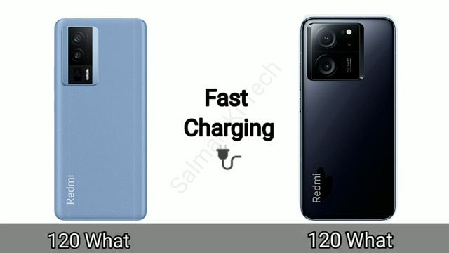 Redmi K60 Pro VS Redmi K60 Ultra FULL Comparison ⚖️ @Compare_gadgets