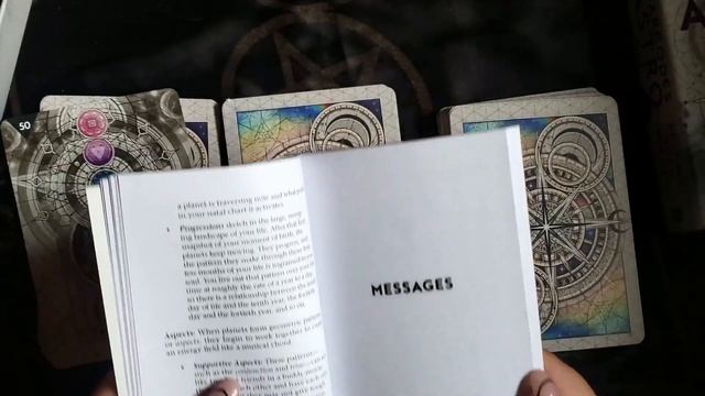 Introducing... Starcodes Astro Oracle смотреть онлайн