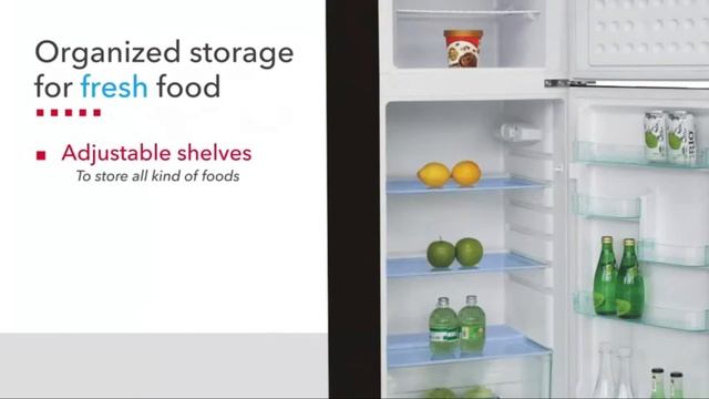 Top 5 Best Garage Refrigerators 2023 смотреть онлайн