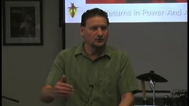 Awake Christian Church Arise Pt IV смотреть онлайн