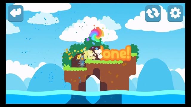 Snakebird (by Noumenon Games) iOS / Android / PC - HD Gameplay Trailer смотреть онлайн