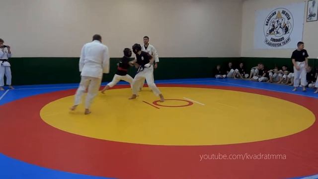 856 Филинов Леонид – Сиваловская Елизавета 10-12 лет